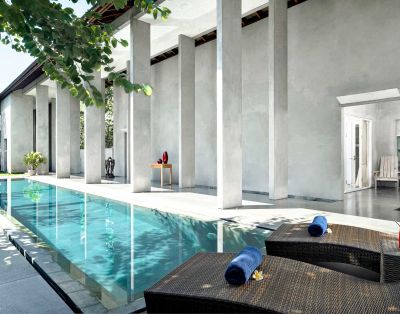 Mayaloka 4bed villa