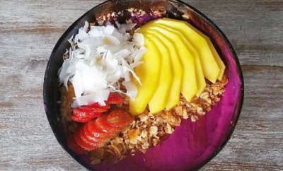 Brekkie oÃ¢â‚¬â„¢clock: Top 15 cafes in Canggu for a bonanza breakfast