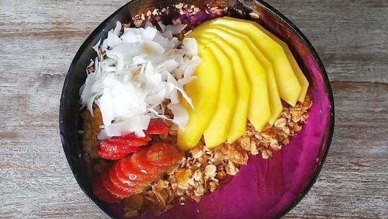 Brekkie oÃ¢â‚¬â„¢clock: Top 15 cafes in Canggu for a bonanza breakfast