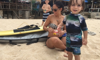 Bali with kids: Your perfect day, in and around Canggu