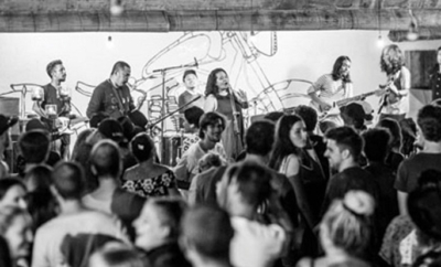 Top 10+1 places to party hard in Canggu