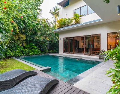 Sally 6bed villa complex