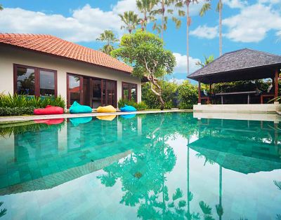 Amore 4bed villa
