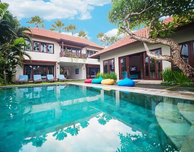 Amore 16bed villa complex