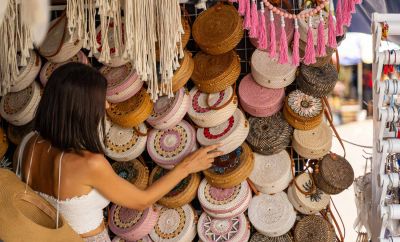 Everything you need to know about shopping in Bali