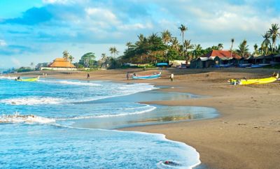 Everything you need to know about Canggu Bali