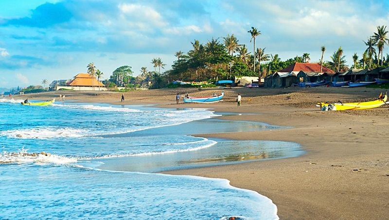 Everything you need to know about Canggu Bali