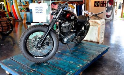 Deus Ex Machina: Everything you need to know for a wicked night out