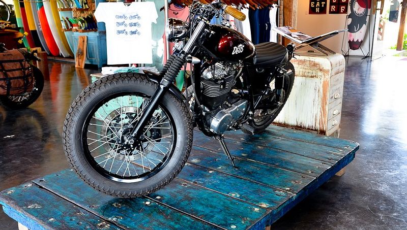 Deus Ex Machina: Everything you need to know for a wicked night out