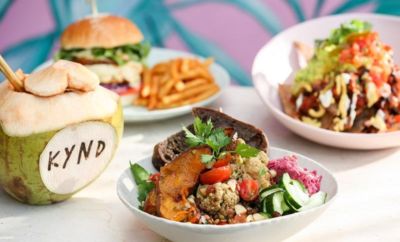 Eat Street: Your guide to the best day out in Seminyak Bali