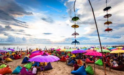 Best things to do in sophisticated Seminyak