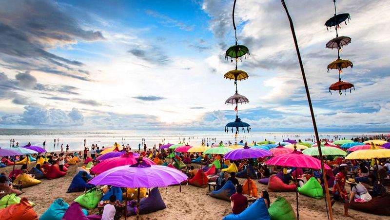 Best things to do in sophisticated Seminyak