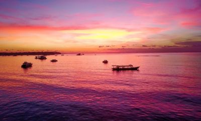 Best things to do in Nusa Lembongan