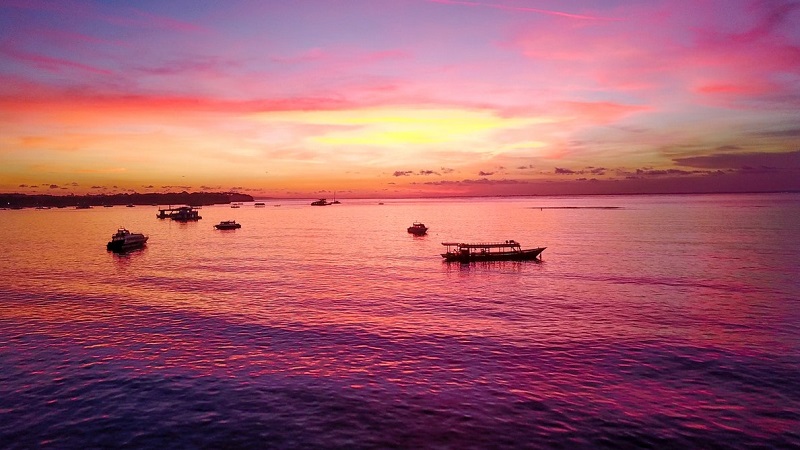 Best things to do in Nusa Lembongan