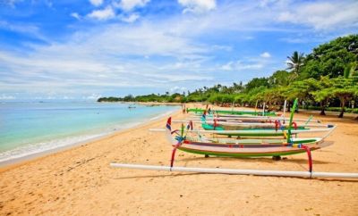 Best things to do in beautiful Nusa Dua