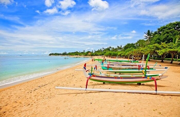 Best things to do in beautiful Nusa Dua