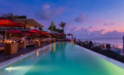 How to make the best of your visit in Ku De Ta Beach Club?