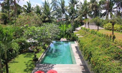 The ultimate guidances to the best Bali houses for rent