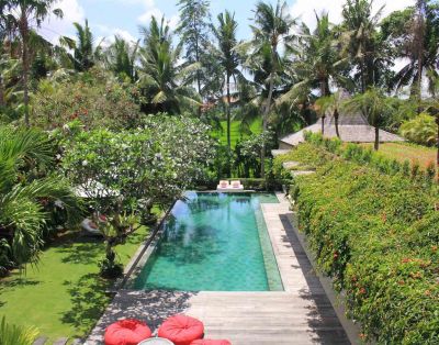 Sally 12bed villa complex
