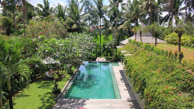 The ultimate guidances to the best Bali houses for rent