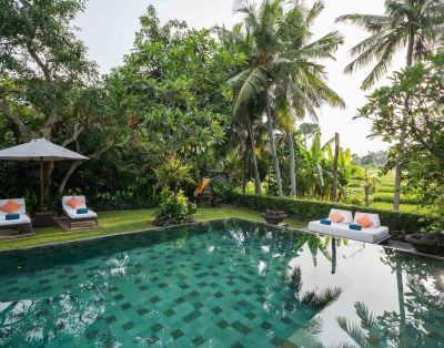 Imperial House 4bed + 2bed villas