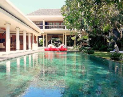 Sally 10bed villa complex