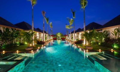 The Ultimate Guide to Bali Accommodation