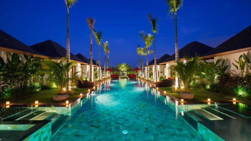 The Ultimate Guide to Bali Accommodation