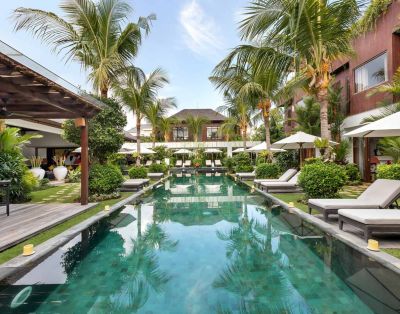 Anam 10bed villa