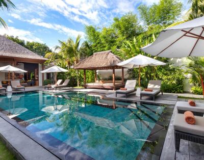 Tangram 6bed villa