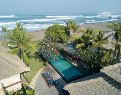 Sound of The Sea 6bed villa