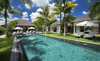 The 30 best villas to stay at in Bali