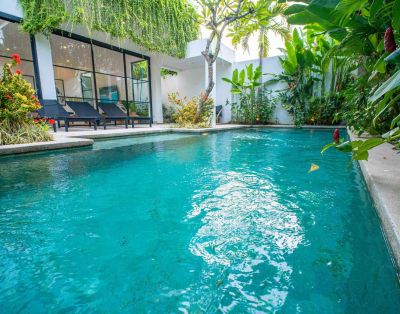 Verde + Soho + Under The Sun + Cruz 16bed