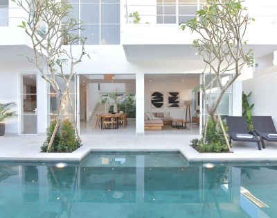Cruz 4bed villa