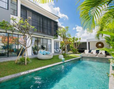 Soho 4bed villa