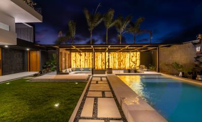 Luxury villas in Bali to fit all budgets and sizes