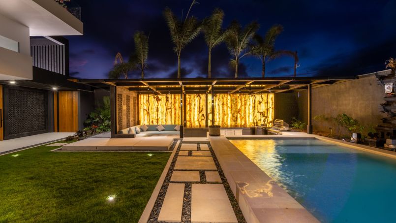 Luxury villas in Bali to fit all budgets and sizes