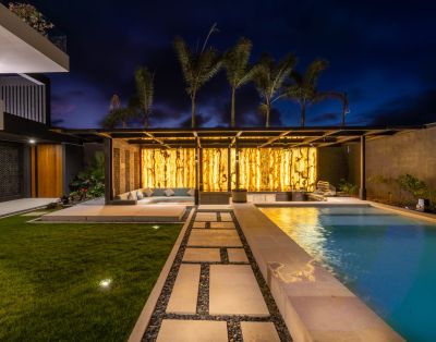 House of Light 5bed villa