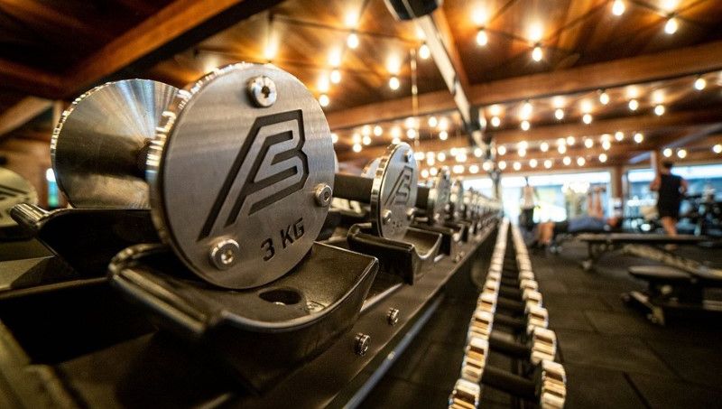 Best gyms in Canggu, Bali