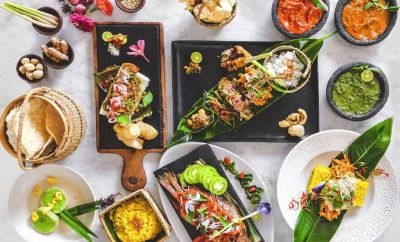 Best places to eat in Canggu, Bali