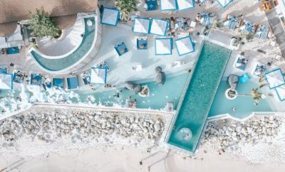 Best beach clubs in Bali