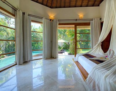 Keluarga + Cinta 6bed
