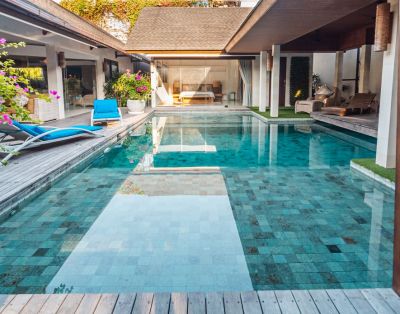 Marton 3bed villa
