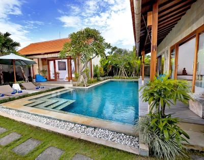 Tamantis 3bed villa 2