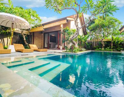 Tamantis 3bed villa 3