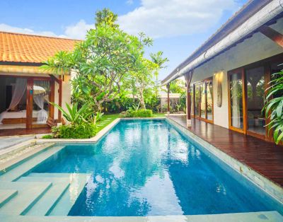 Tamantis 3bed villa 1