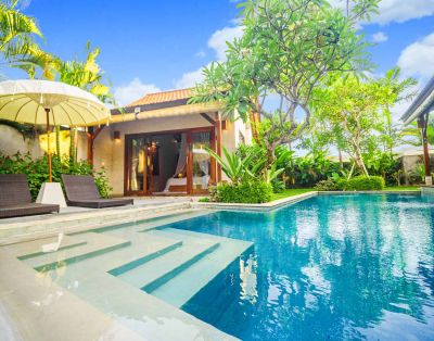 Tamantis 9bed villa complex