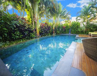 Keluarga + Harmony 6bed