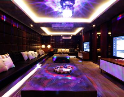 Lotus + Cassia 12bed