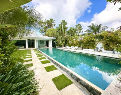 Jumah 4bed villa